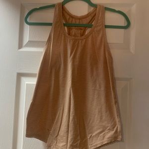 Lululemon Love tank